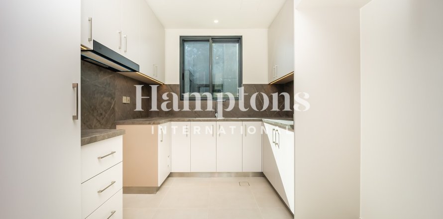 Вилла в Arabian Ranches 3, Дубай, ОАЭ 4 спальни, 456м2 № 700189