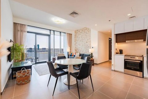 阿联酋 Dubai Dubai Creek Harbour (The Lagoons) 待售 : 2 卧, 100 平方米 , 编号700183 - 照片 17