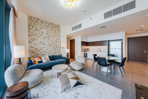 阿联酋 Dubai Dubai Creek Harbour (The Lagoons) 待售 : 2 卧, 100 平方米 , 编号700183 - 照片 2