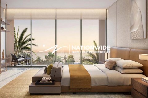 Villa in Abu Dhabi, UAE 5 bedrooms, 1219 sq.m. № 629845 - photo 5