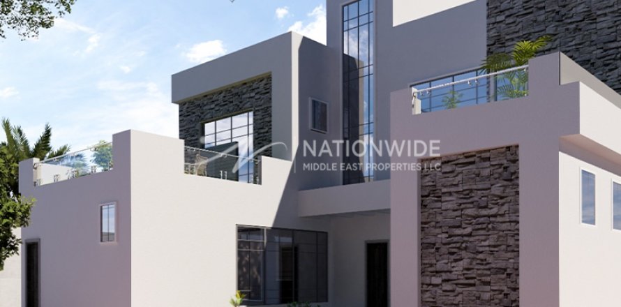 Pozemek v Abu Dhabi, SAE 753 m² Č.: 629848