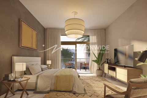 Villa sa Abu Dhabi, UAE 5 silid-tulugan, 1750 sq.m. № 629851 - larawan 5