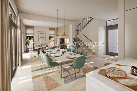 Villa sa Abu Dhabi, UAE 5 silid-tulugan, 1750 sq.m. № 629851 - larawan 3