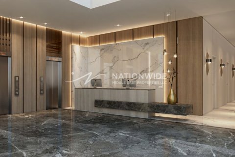 Byt v Abu Dhabi, SAE 1 ložnice, 46 m² Č.: 629846 - fotografie 3