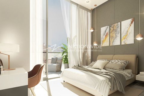 Byt v Abu Dhabi, SAE 1 ložnice, 46 m² Č.: 629846 - fotografie 7