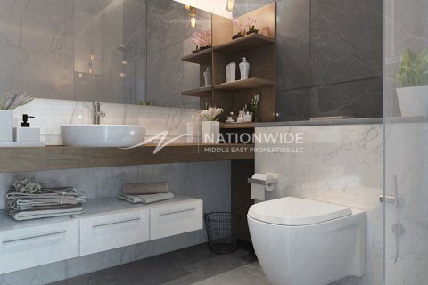 Byt v Abu Dhabi, SAE 1 ložnice, 46 m² Č.: 629846 - fotografie 8