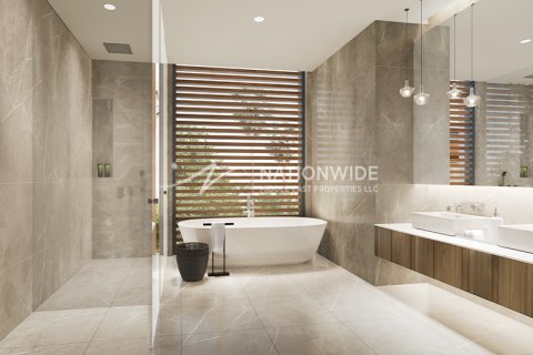 Vila v Abu Dhabi, SAE 4 ložnice, 561 m² Č.: 629849 - fotografie 9
