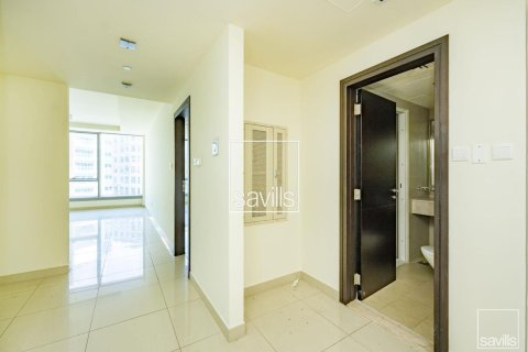 Apartament në Al Reem Island, Abu Dhabi, Emiratet e Bashkuara Arabe 1 dhomë gjumi, 88.07 m2. № 761266 - Foto 7
