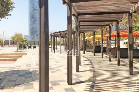 Apartament në Al Reem Island, Abu Dhabi, Emiratet e Bashkuara Arabe 1 dhomë gjumi, 88.07 m2. № 761266 - Foto 13