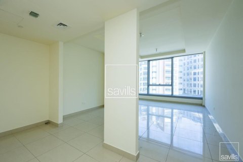 Apartament në Al Reem Island, Abu Dhabi, Emiratet e Bashkuara Arabe 1 dhomë gjumi, 88.07 m2. № 761266 - Foto 2