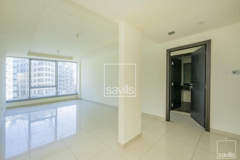 Apartment i Al Reem Island, Abu Dhabi, UAE 1 soveværelse, 88.07 kvm № 761266