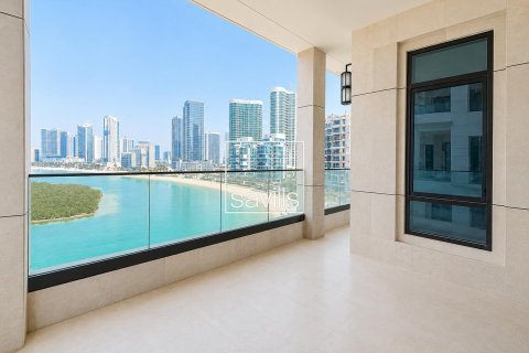 Apartment i Al Reem Island, Abu Dhabi, UAE 3 soveværelser, 227.61 kvm № 761267
