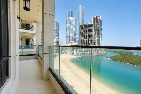 Apartamento en alquiler en Al Reem Island, Abu Dhabi, EAU 3 dormitorios, 227.61 m2 № 761267 - foto 13