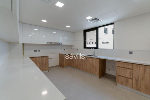 Villa til leje i Yas Island, Abu Dhabi, UAE 5 soveværelser, 469.81 kvm № 761263 - foto 5
