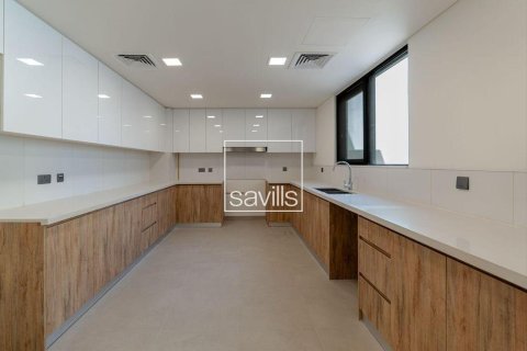 Villa til leje i Yas Island, Abu Dhabi, UAE 5 soveværelser, 469.81 kvm № 761263 - foto 4