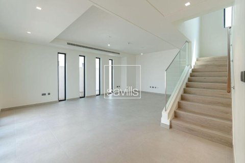 Villa til leje i Yas Island, Abu Dhabi, UAE 5 soveværelser, 469.81 kvm № 761263 - foto 3