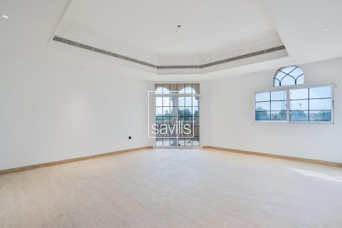 Vila u gradu Al Mina, Abu Dhabi, UAE 5 spavaće sobe, 1149.95 m2 Br. 761262 - Slika 5
