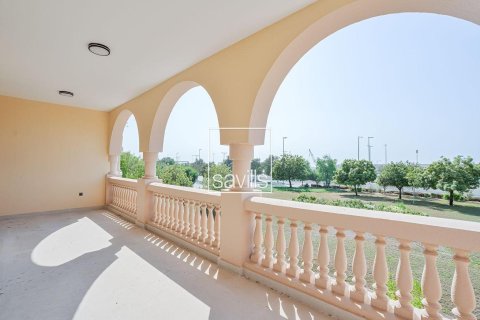 Vila u gradu Al Mina, Abu Dhabi, UAE 5 spavaće sobe, 1149.95 m2 Br. 761262 - Slika 17