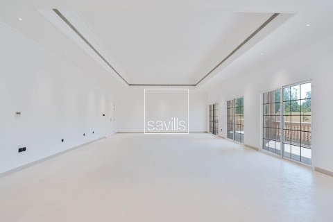 Vila u gradu Al Mina, Abu Dhabi, UAE 5 spavaće sobe, 1149.95 m2 Br. 761262 - Slika 4
