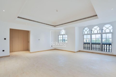 Vila u gradu Al Mina, Abu Dhabi, UAE 5 spavaće sobe, 1149.95 m2 Br. 761262 - Slika 6