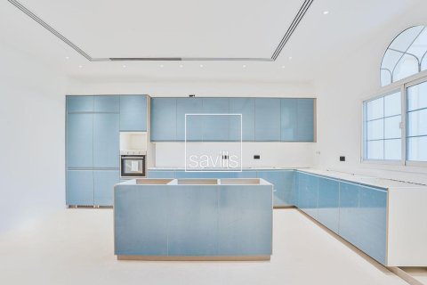 Vila u gradu Al Mina, Abu Dhabi, UAE 5 spavaće sobe, 1149.95 m2 Br. 761262 - Slika 14