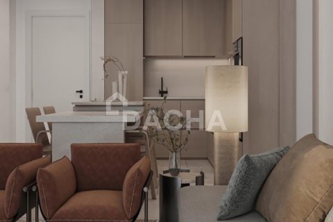 דירה למכירה ב Jumeirah Village Circle, Dubai, איחוד האמירויות  2 חדרי שינה, 101 מ"ר, מספר 714816 - תמונה 4