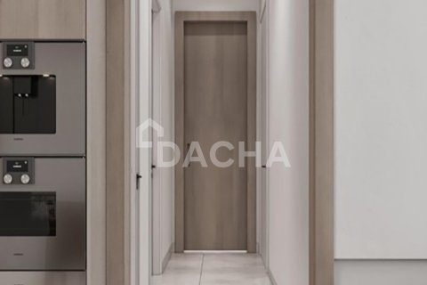 דירה למכירה ב Jumeirah Village Circle, Dubai, איחוד האמירויות  2 חדרי שינה, 101 מ"ר, מספר 714816 - תמונה 7