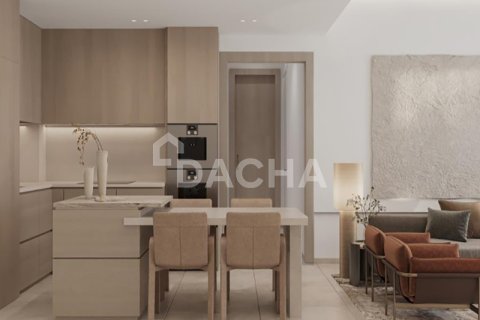דירה למכירה ב Jumeirah Village Circle, Dubai, איחוד האמירויות  2 חדרי שינה, 101 מ"ר, מספר 714816 - תמונה 3