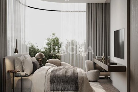 דירה למכירה ב Jumeirah Village Circle, Dubai, איחוד האמירויות  2 חדרי שינה, 101 מ"ר, מספר 714816 - תמונה 8