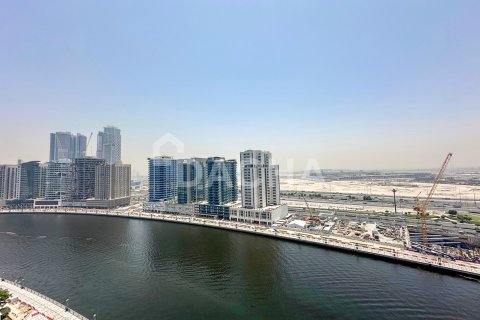 Apartamento en venta en Business Bay, Dubai, EAU 1 dormitorio, 73 m2 № 714814 - foto 3