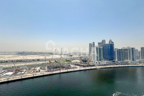Apartamento en venta en Business Bay, Dubai, EAU 1 dormitorio, 73 m2 № 714814 - foto 13