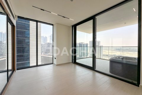 Korter asukohaga Business Bay, Dubai, AÜE: 1 magamistoaga, 73 m² Nr 714814