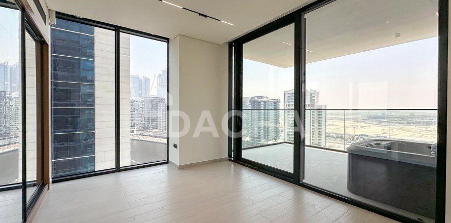Apartamento en Business Bay, Dubai, EAU 1 dormitorio, 73 m² № 714814
