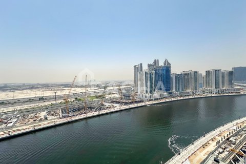 Apartamento en venta en Business Bay, Dubai, EAU 1 dormitorio, 73 m2 № 714814 - foto 14
