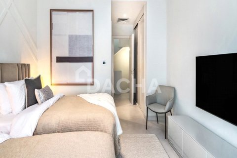 Vilă de vânzare în Palm Jumeirah, Dubai, EAU 5 dormitoare, 303 mp.  №714812 - poză 22