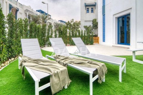 Vilă de vânzare în Palm Jumeirah, Dubai, EAU 5 dormitoare, 303 mp.  №714812 - poză 29