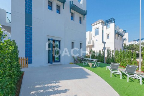 Vilă de vânzare în Palm Jumeirah, Dubai, EAU 5 dormitoare, 303 mp.  №714812 - poză 28