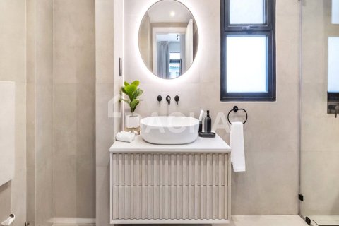 Vilă de vânzare în Palm Jumeirah, Dubai, EAU 5 dormitoare, 303 mp.  №714812 - poză 25