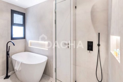 Vilă de vânzare în Palm Jumeirah, Dubai, EAU 5 dormitoare, 303 mp.  №714812 - poză 24