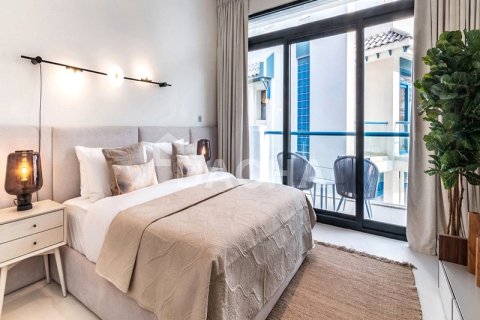 Vilă de vânzare în Palm Jumeirah, Dubai, EAU 5 dormitoare, 303 mp.  №714812 - poză 19
