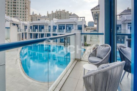 Vilă de vânzare în Palm Jumeirah, Dubai, EAU 5 dormitoare, 303 mp.  №714812 - poză 30