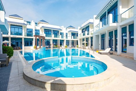 Vilă de vânzare în Palm Jumeirah, Dubai, EAU 5 dormitoare, 303 mp.  №714812 - poză 13