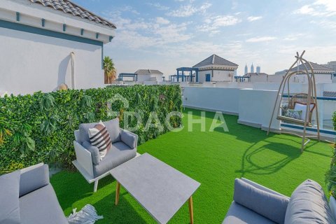 Vilă de vânzare în Palm Jumeirah, Dubai, EAU 5 dormitoare, 303 mp.  №714812 - poză 9