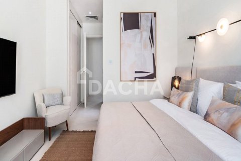 Vilă de vânzare în Palm Jumeirah, Dubai, EAU 5 dormitoare, 303 mp.  №714812 - poză 20
