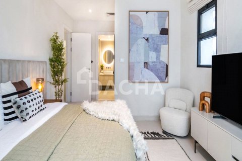 Vilă de vânzare în Palm Jumeirah, Dubai, EAU 5 dormitoare, 303 mp.  №714812 - poză 16