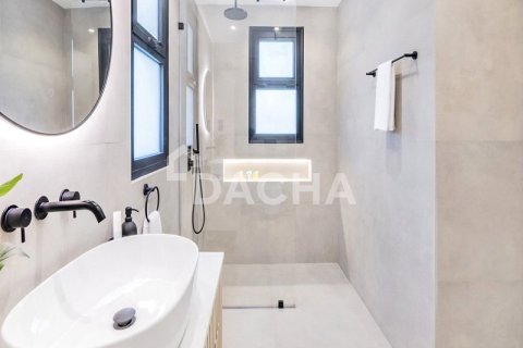 Vilă de vânzare în Palm Jumeirah, Dubai, EAU 5 dormitoare, 303 mp.  №714812 - poză 26