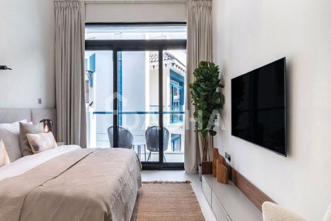 Vilă de vânzare în Palm Jumeirah, Dubai, EAU 5 dormitoare, 303 mp.  №714812 - poză 18