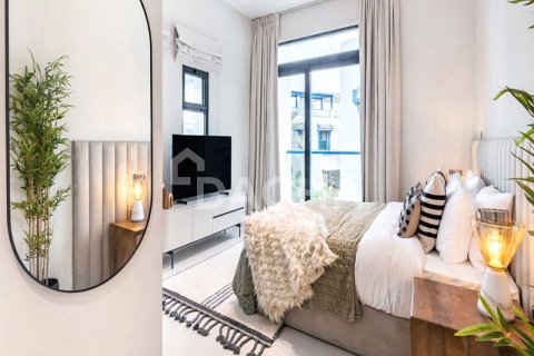 Vilă de vânzare în Palm Jumeirah, Dubai, EAU 5 dormitoare, 303 mp.  №714812 - poză 17