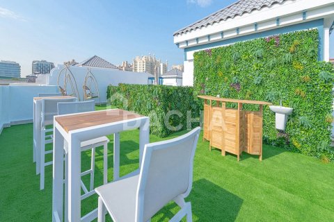 Vilă de vânzare în Palm Jumeirah, Dubai, EAU 5 dormitoare, 303 mp.  №714812 - poză 11