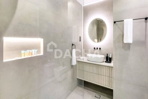 Vilă de vânzare în Palm Jumeirah, Dubai, EAU 5 dormitoare, 303 mp.  №714812 - poză 23